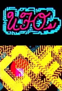 UFOs