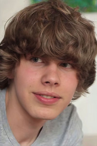 Profile of Justus Bauer