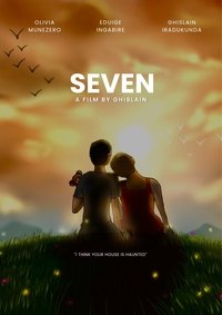 Poster for Seven