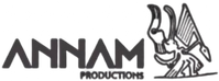 logo for An Nam Productions