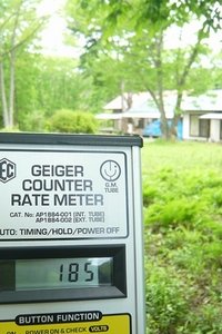 Contaminated Home
