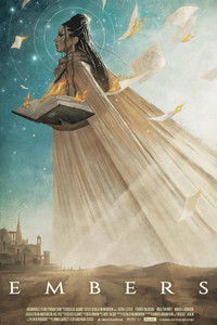 Poster for Embers