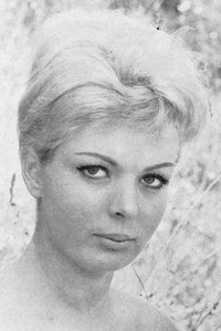 Profile of Grazia Volpi