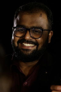 Profile of Ukeshvaraan Prabhu