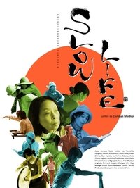 Poster for Slow Life