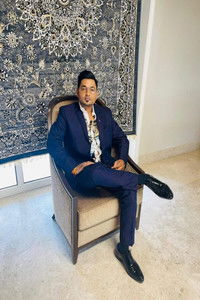 Profile of Kamal Digiya