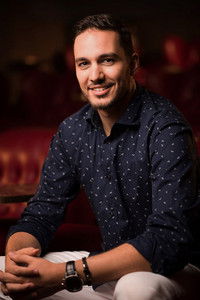 Profile of Thomas Pagel