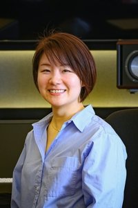 Profile of Mamiko Katakura