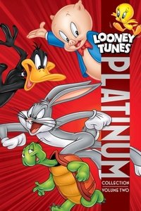 Poster for Looney Tunes Platinum Collection: Volume 2