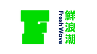 logo for Fresh Wave