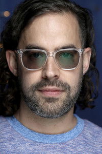 Profile of Esteban Arango