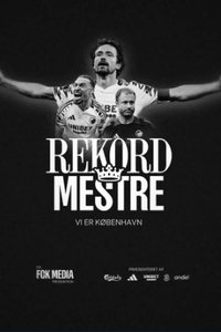 Rekordmestre – Vi Er København
