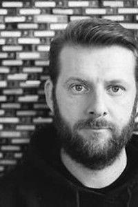 Profile of Christopher Middlebrook