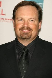 Profile of Todd Robinson