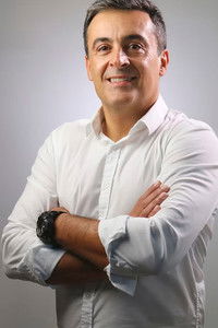 Profile of Rodrigo Stefani Correa