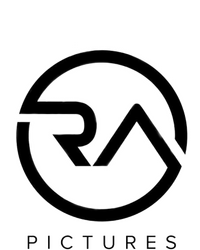 Logo - RA Pictures
