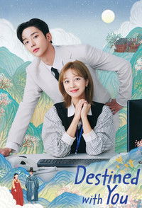 Poster for Destined with You
