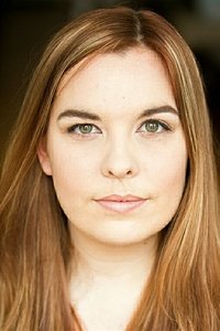 Profile of Amanda Margelony