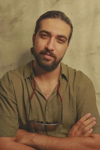 Profile of Morteza Fereidouni