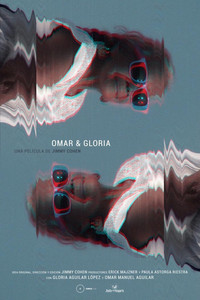 Poster for Omar & Gloria