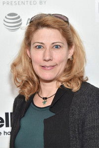 Profile of Jocelyn Stamat