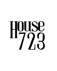 logo for House 723 Films