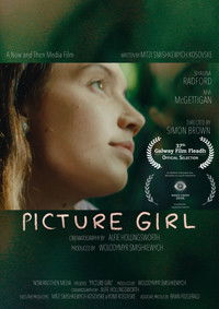 Poster for Picture Girl