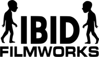 Logo - Ibid Filmworks