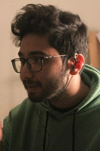 Profile of رضا خاشع