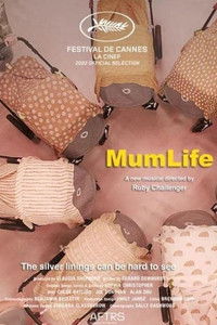 Poster for MumLife