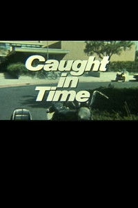 Poster for Caught in Time