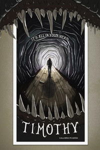Poster for Timothy