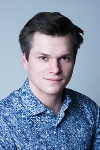 Profile of Petr Kolman