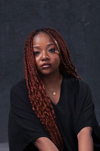 Profile of Fatimah Binta Gimsay