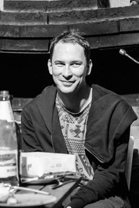 Profile of Anton Kuryshev