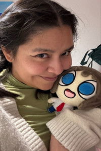 Profile of Edd00chan