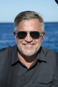 Profile of Steve Purcell