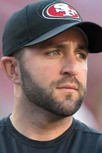 Profile of Mick Lombardi