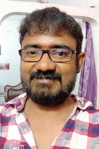 Profile of Vishwanath Batchu