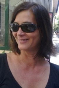 Profile of Anna Matias