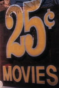 Poster for In The City