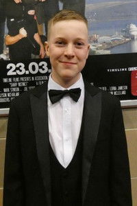 Profile of Callum McLelland