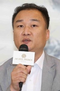 Profile of Lee Soo-sung
