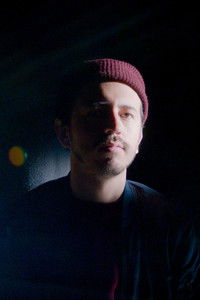 Profile of Sebastián Sánchez