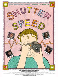 Poster for Shutter Speed
