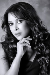 Profile of Nadia Ahmad