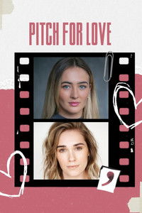 Poster for Pitch for Love