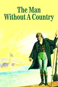 Poster for The Man Without a Country