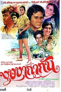 Poster for บุษบาก๋ากั่น