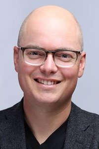 Profile of Jon Bardin